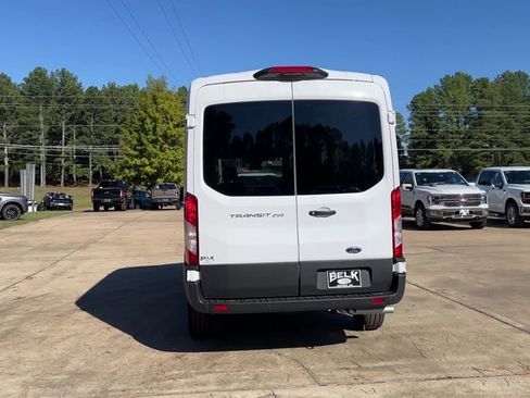 New 2025 Ford Transit 250 148 Medium Roof image 5