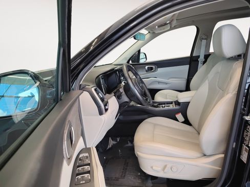 Used 2023 Kia Sorento EX w/ Panoramic Sunroof Package FWD image 25