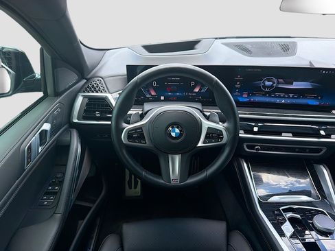Used 2024 BMW X6 xDrive40i w/ Premium Package AWD/4WD image 17