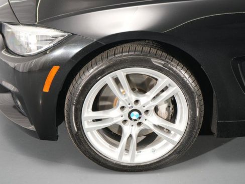 Used 2018 BMW 430i Gran Coupe xDrive AWD/4WD image 48