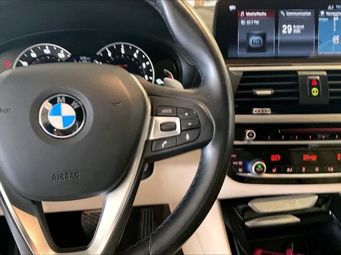 Used 2019 BMW X3 sDrive30i RWD image 23