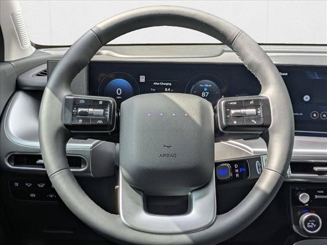 New 2026 Hyundai Ioniq 9 SEL AWD/4WD image 19