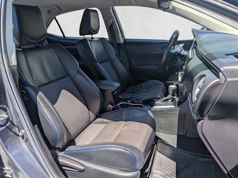 Used 2019 Toyota Corolla SE FWD image 20