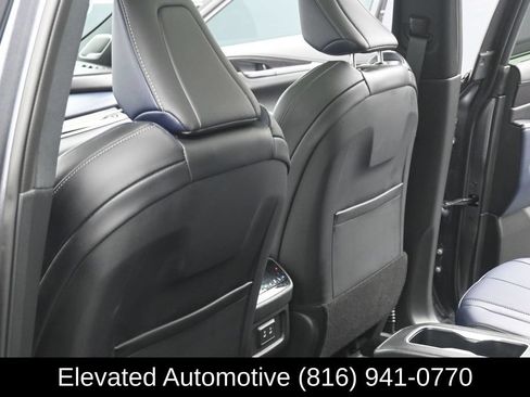 Used 2026 INFINITI QX60 Sport w/ Dark Cargo Package AWD/4WD image 20