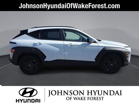 New 2026 Hyundai Kona SEL Sport FWD image 15