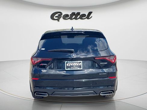 New 2026 Acura MDX A-Spec image 5