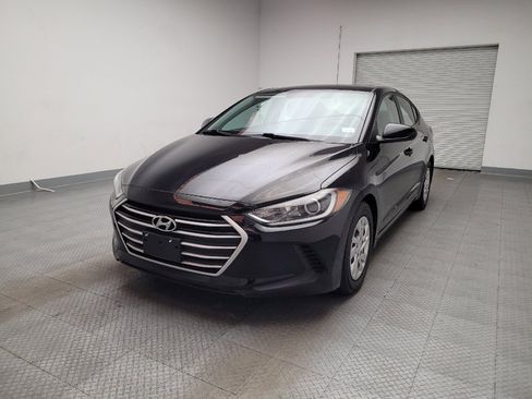 Used 2017 Hyundai Elantra SE image 15