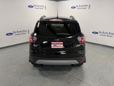 Used 2018 Ford Escape SE w/ SE SYNC Package FWD image 31