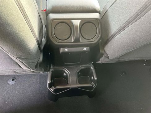 New 2026 Jeep Wrangler Sport S image 13