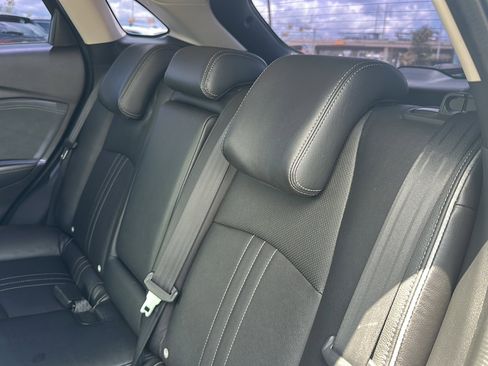 Used 2019 MAZDA CX-3 Grand Touring w/ Premium Package image 19