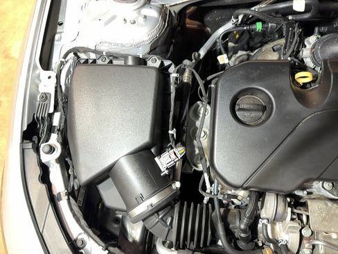 Used 2020 Chevrolet Malibu LS w/ LPO, Convenience Package 2 image 85