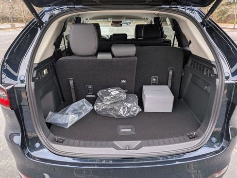 New 2026 MAZDA CX-90 3.3 Turbo w/ Select Package image 32