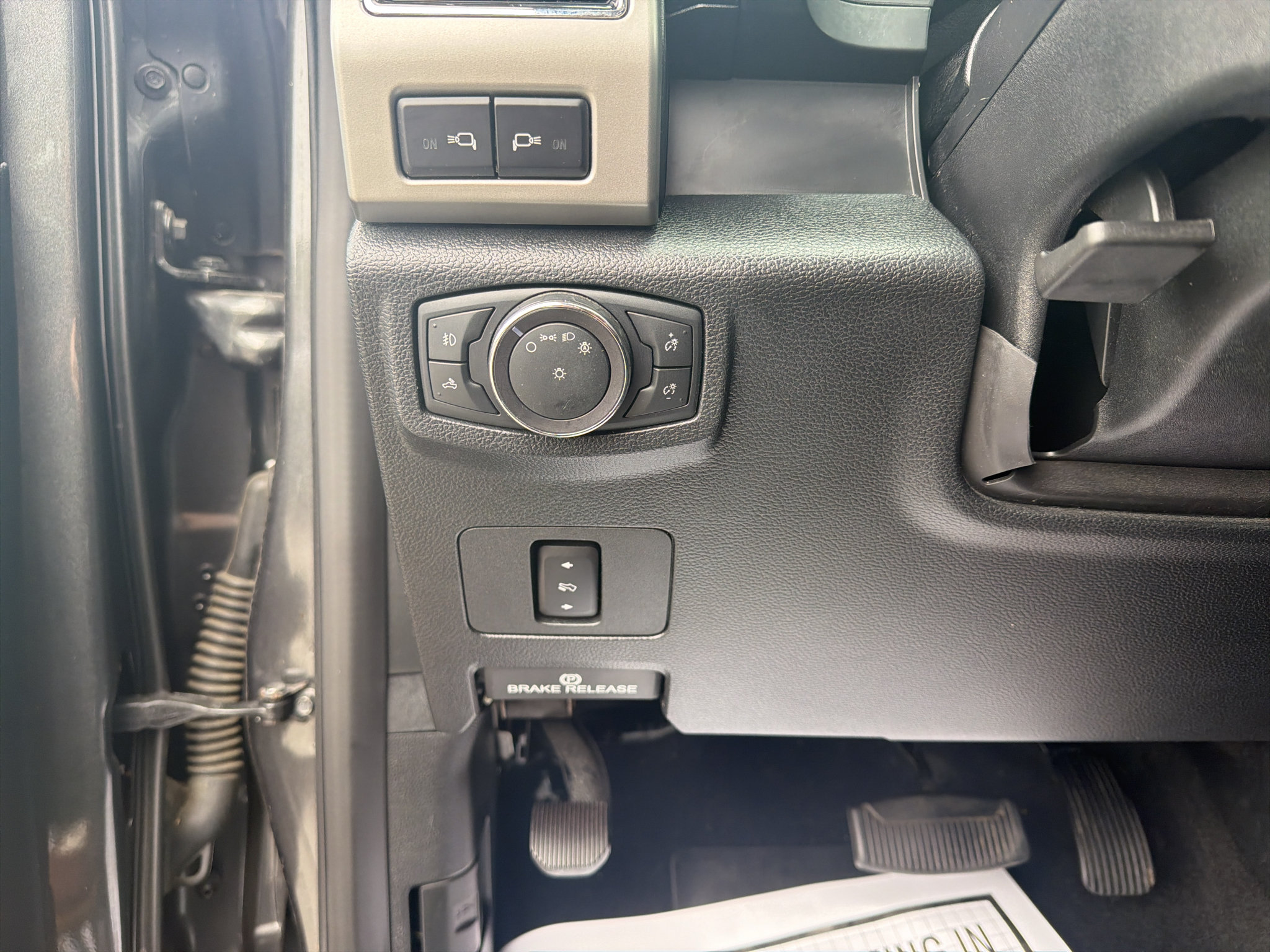 Used 2019 Ford F250 Lariat AWD/4WD image 16
