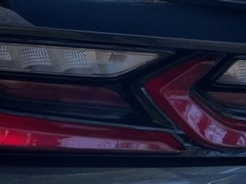 Used 2020 Chevrolet Corvette Stingray Premium Conv w/ 3LT image 9