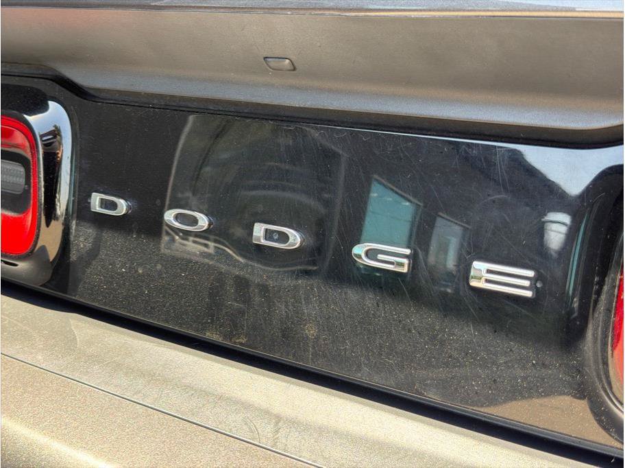 Used 2019 Dodge Challenger R/T RWD image 28