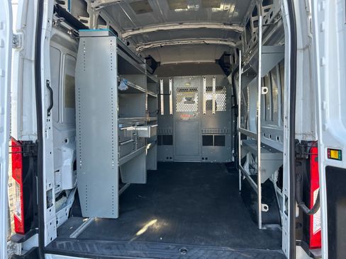 Used 2017 Ford Transit 250 148 High Roof RWD image 11