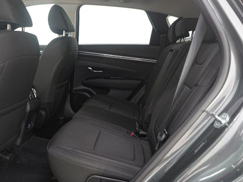 Used 2022 Hyundai Tucson SEL w/ Convenience Package image 15