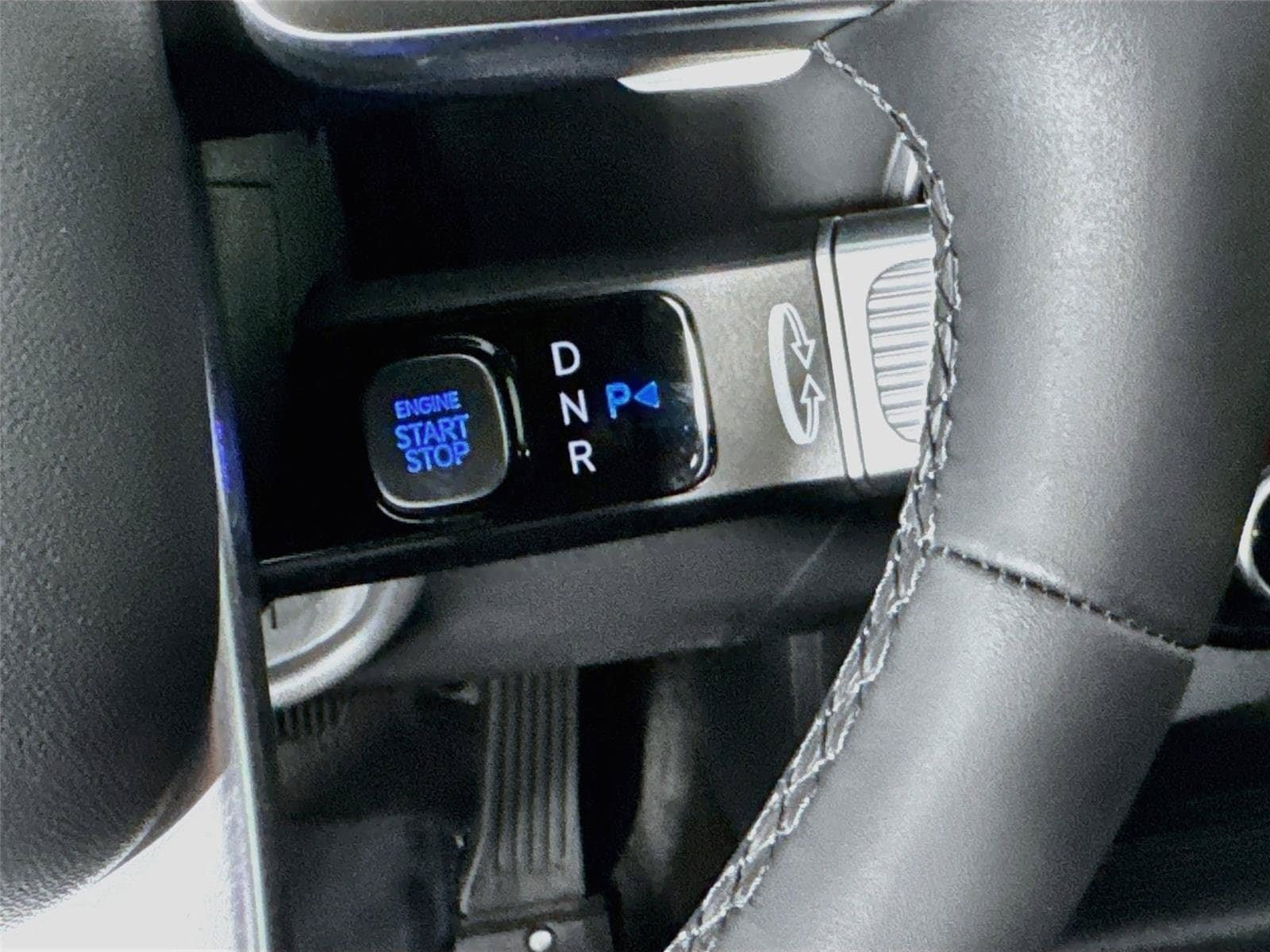 Certified 2026 Hyundai Palisade SEL FWD image 19