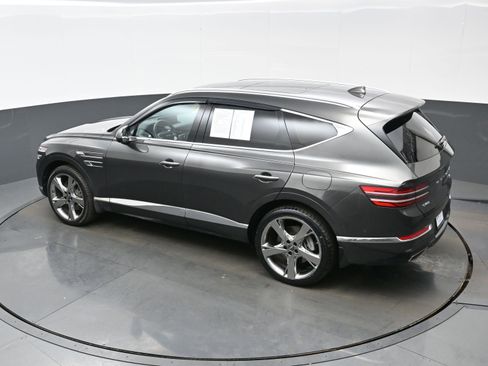 Certified 2024 Genesis GV80 2.5T w/ Prestige Package image 36