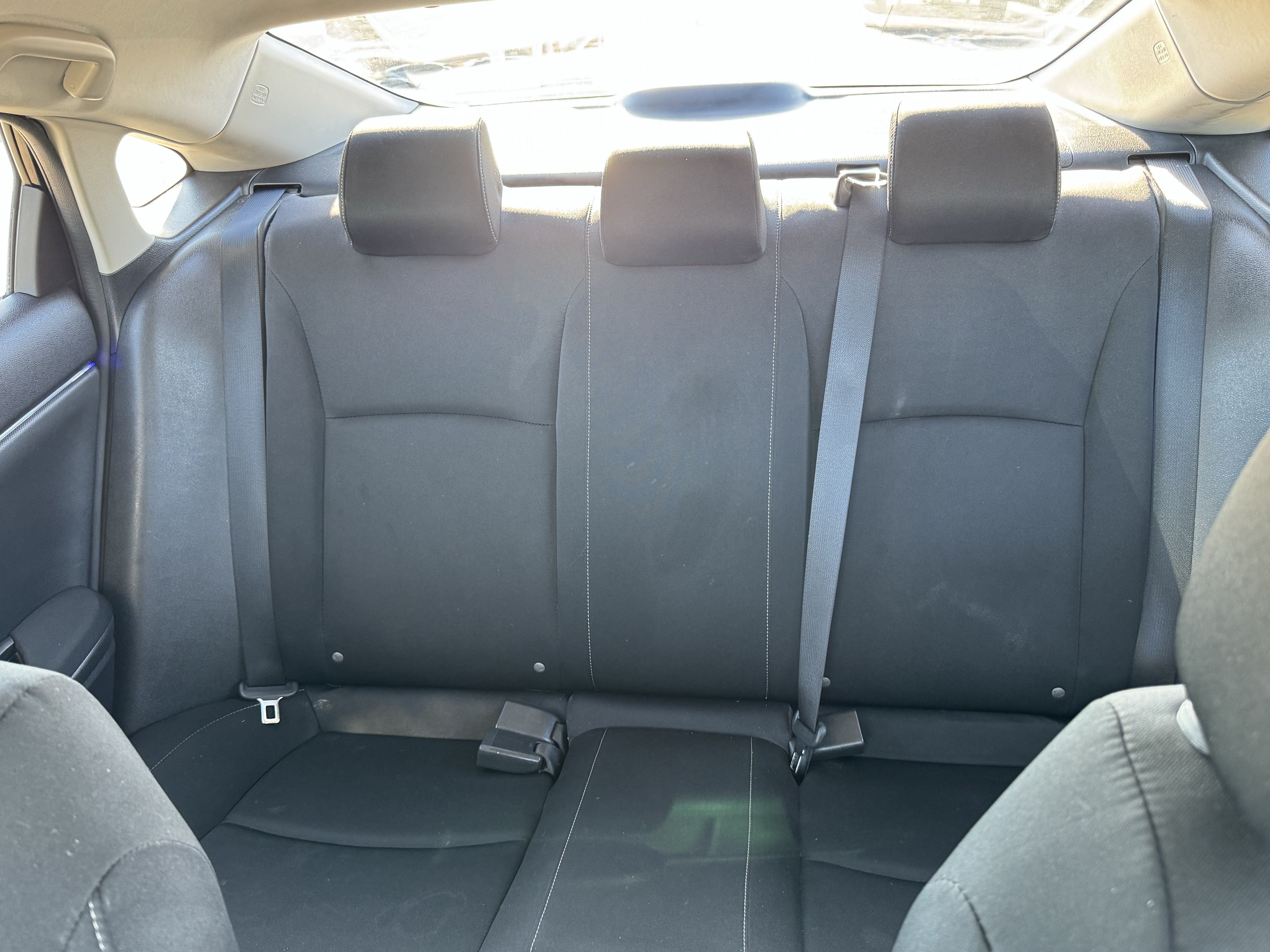 Used 2020 Honda Civic LX image 19