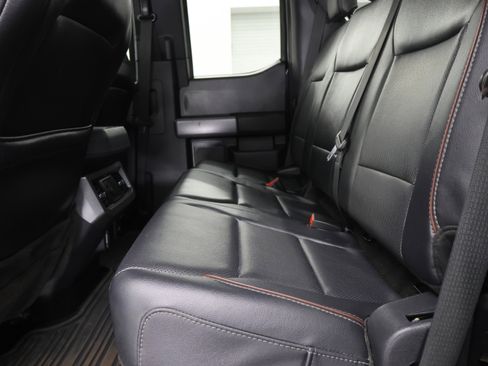 Used 2023 Ford F350 Lariat w/ FX4 Off-Road Package AWD/4WD image 33