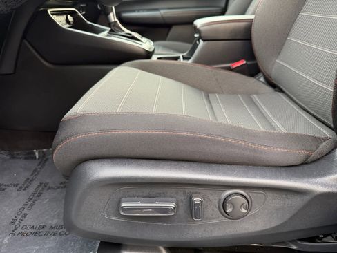 Used 2024 Honda CR-V Sport image 24