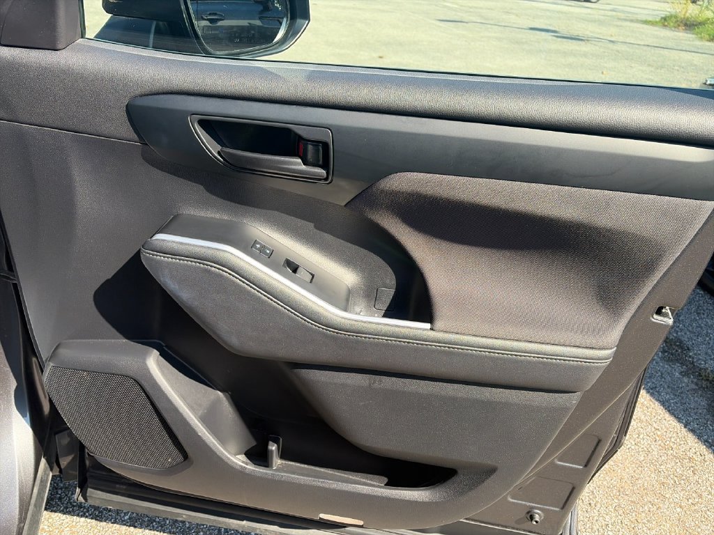 Used 2023 Toyota Highlander LE FWD image 20