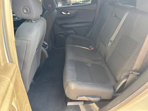 Used 2022 Chevrolet Blazer LT image 18
