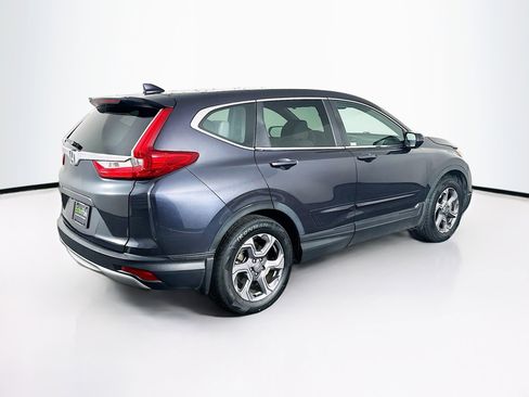 Used 2018 Honda CR-V EX-L image 9