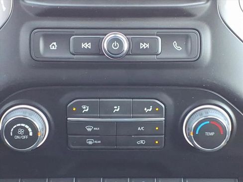 New 2026 Chevrolet Silverado 1500 W/T w/ WT Value Package image 16