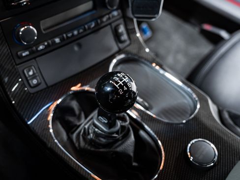 Used 2010 Chevrolet Corvette ZR1 w/ Preferred Equipment Group image 33