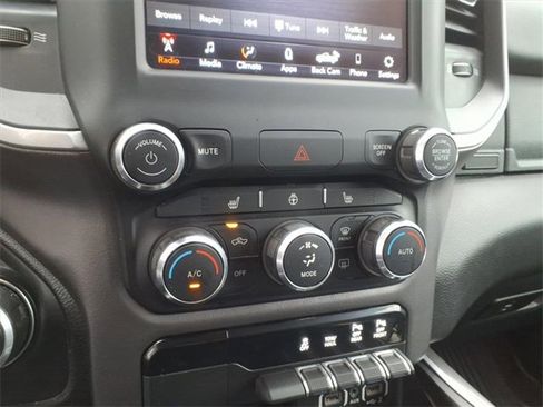 Used 2020 RAM 1500 Big Horn image 18