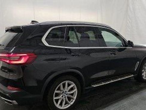 Used 2019 BMW X5 xDrive40i w/ Convenience Package image 3