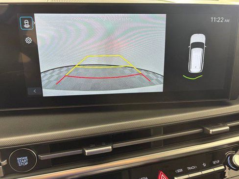 New 2026 Hyundai Santa Fe SE image 26