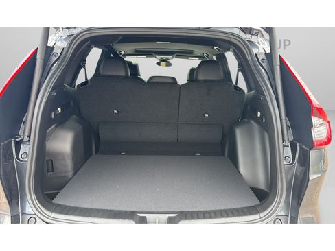 Certified 2026 Honda CR-V Sport-L image 14