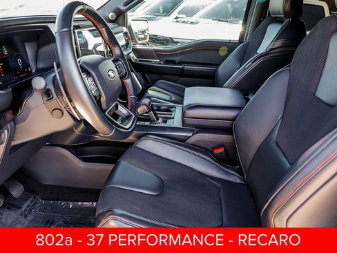 Used 2024 Ford F150 Raptor image 18