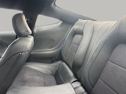 Used 2024 Ford Mustang Dark Horse image 16