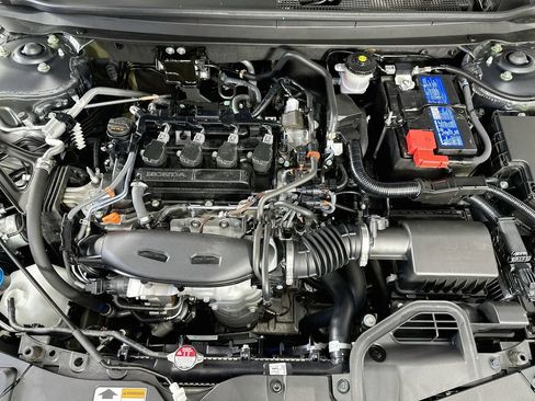 Used 2025 Honda Accord SE image 31