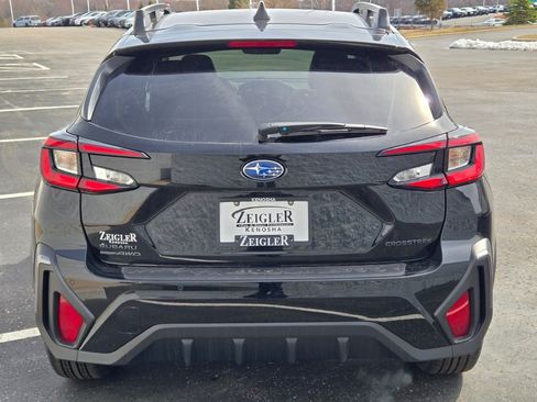 New 2026 Subaru Crosstrek 2.5i Limited AWD/4WD image 11