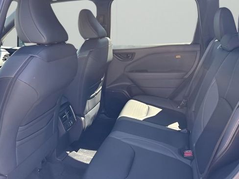 New 2026 Subaru Forester Wilderness AWD/4WD image 14