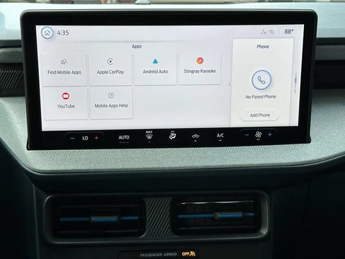 New 2026 Ford Maverick XLT AWD/4WD image 13
