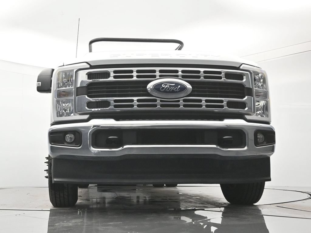 Used 2024 Ford F350 XLT AWD/4WD image 33