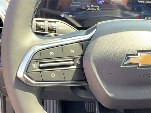 New 2026 Chevrolet Equinox LT w/ Convenience Package II image 23