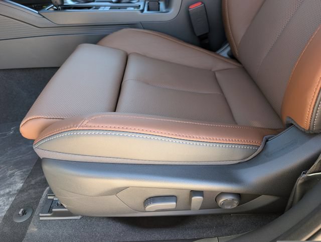 New 2026 Subaru Outback Touring XT AWD/4WD image 14