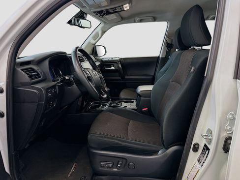 Used 2024 Toyota 4Runner TRD Off-Road image 13