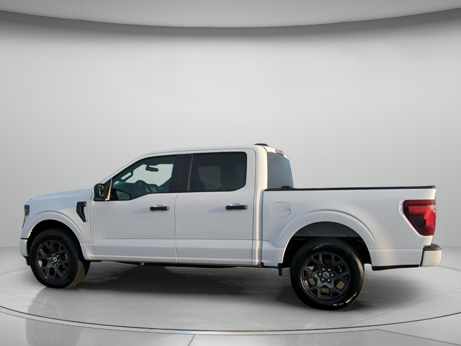 New 2026 Ford F150 STX w/ Equipment Group 200A RWD image 18