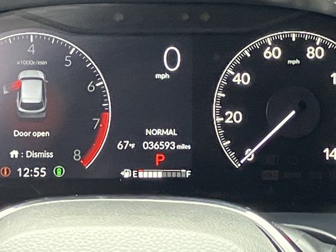 Certified 2024 Honda HR-V EX-L image 24