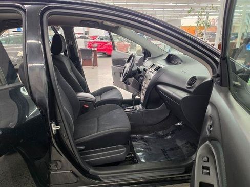 Used 2012 Toyota Yaris Sedan FWD image 27