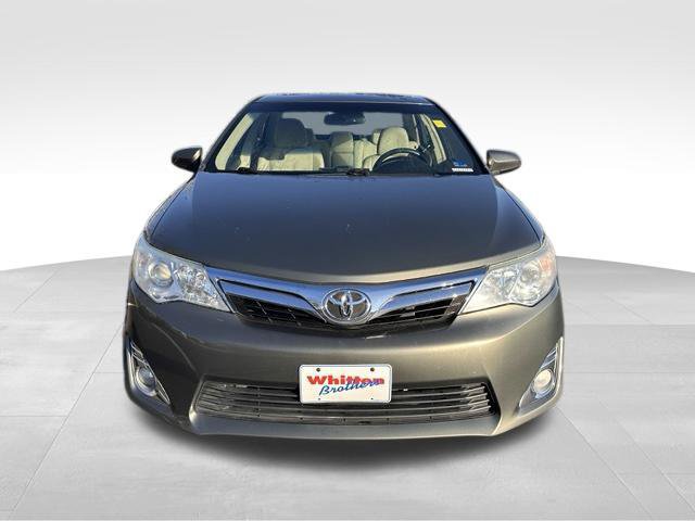 Used 2012 Toyota Camry XLE w/ Leather Pkg FWD image 14