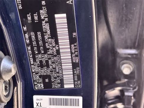 Used 2023 Toyota Highlander Platinum image 22